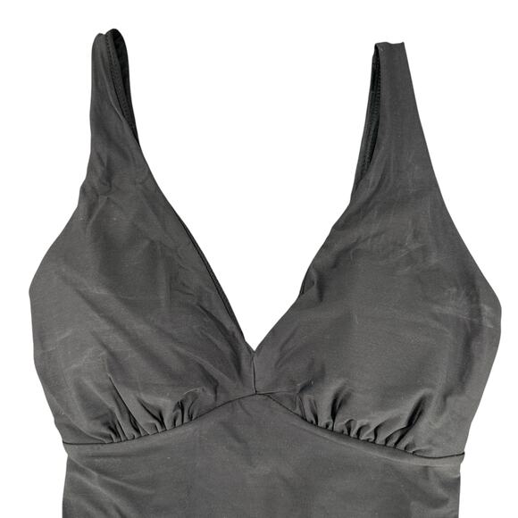 HeyShape Shapewear Slimming Black Classic Swimsuit New Small One-Piece - Picture 2 of 5